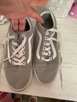 Vans 5.5 womens