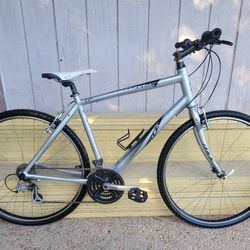Cannondale Gravel Bike XL