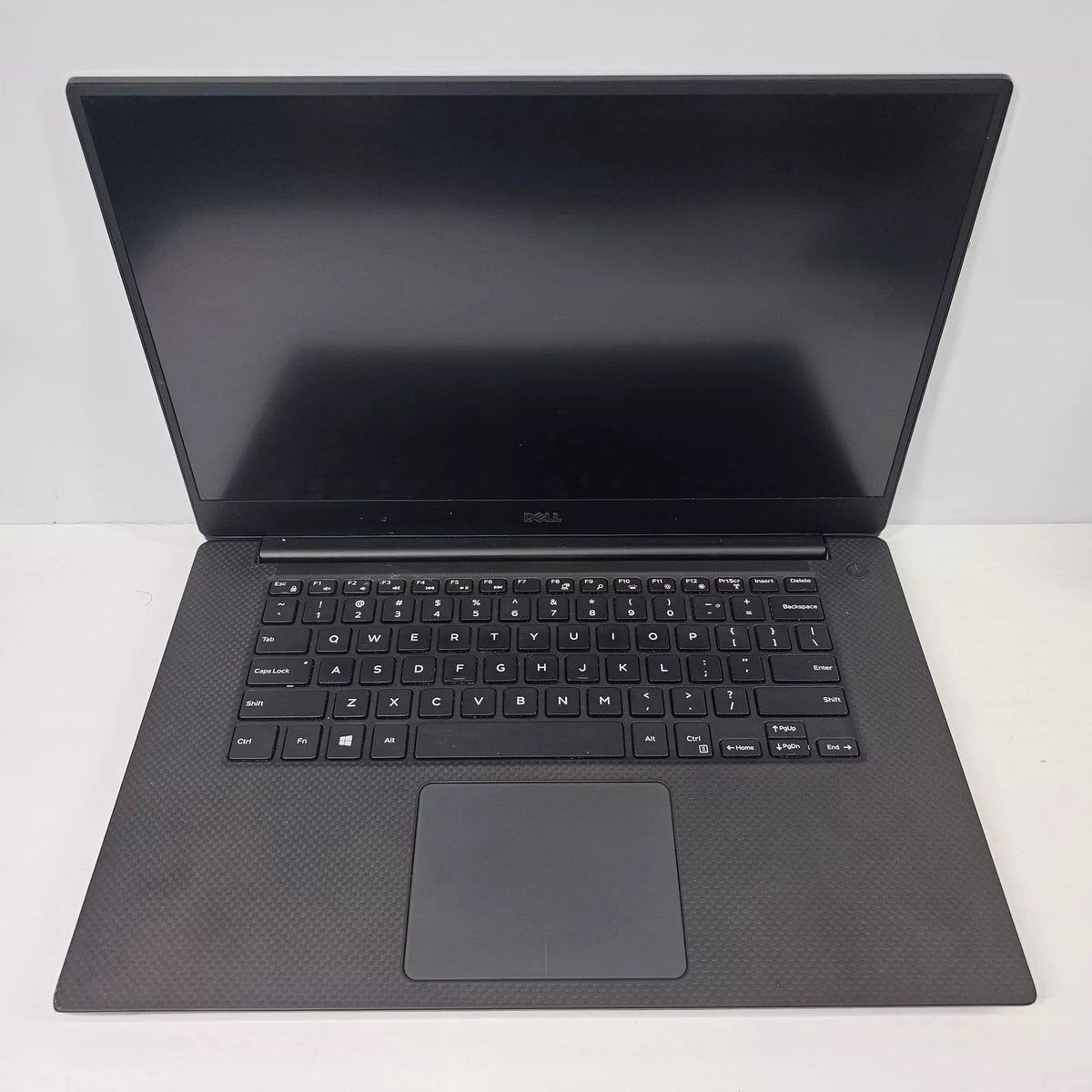 Dell XPS 15 Gaming Laptop i7 CPU 16GB RAM touch Screen