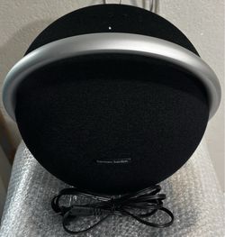 HARMAN/KARDON 8