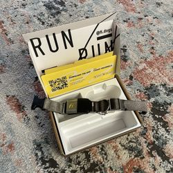 GPS Dog Collar Fi Series 2