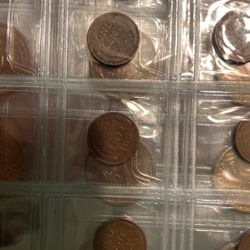 Monedas Y Billetes De Colección