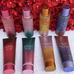 Victoria’s Secret 