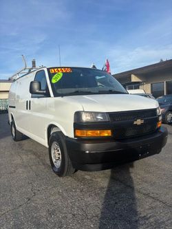 2019 Chevrolet Express 2500 Cargo