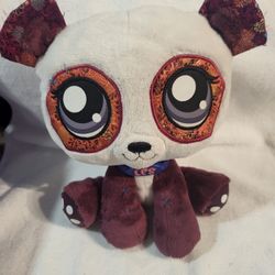 Muñeco De Peluche Pet Shop