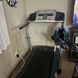 Treadmill