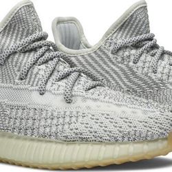 Adidas Yeezy Boost 350 V2 Non-Reflective Yeshaya FX4348