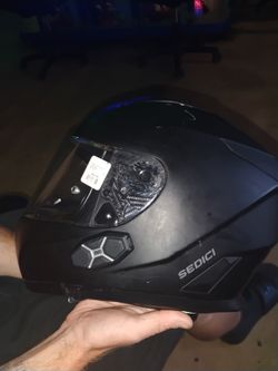 Helmet