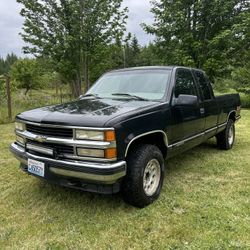 1997 Chevrolet 1500