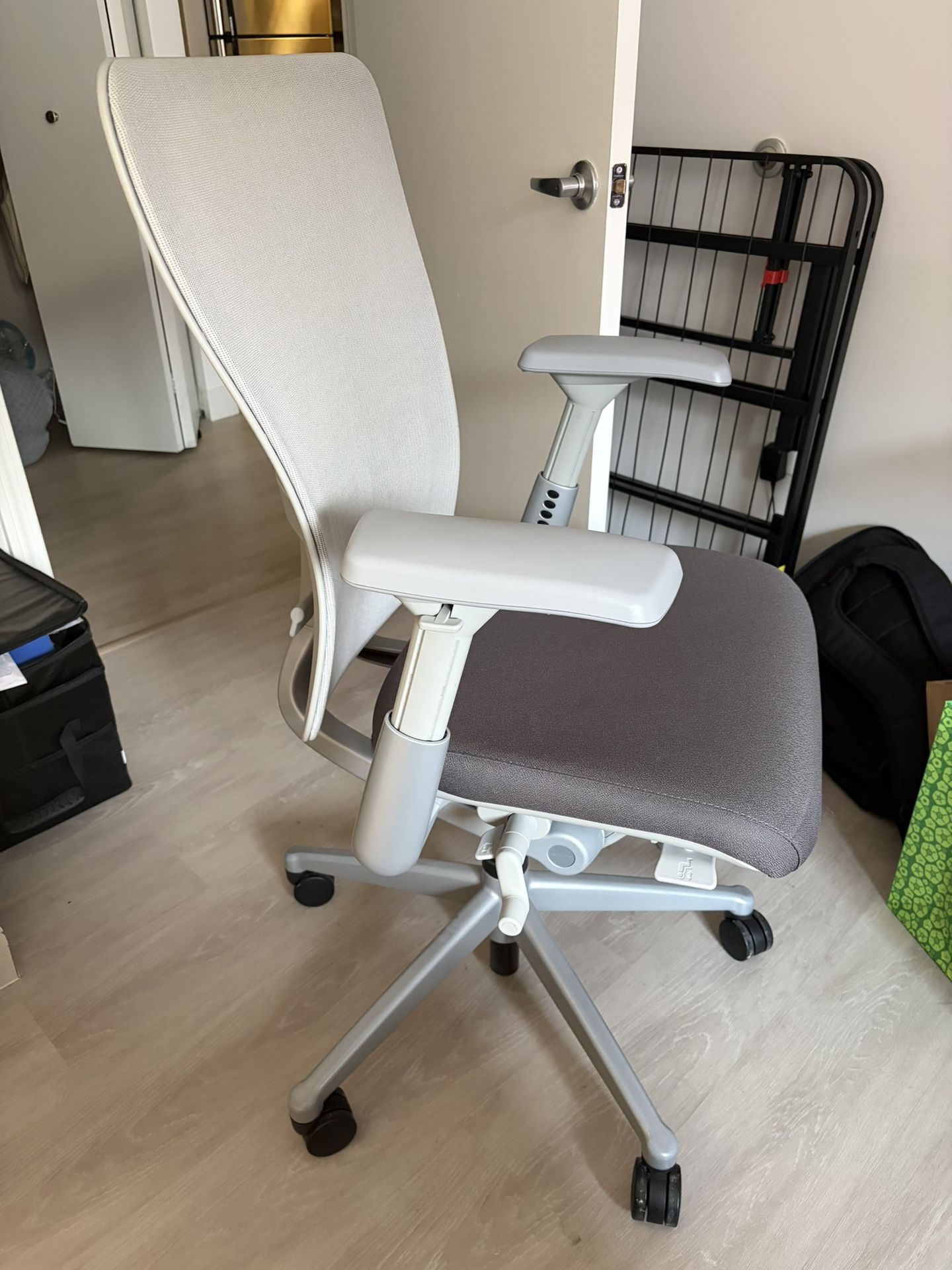 Haworth Zody Office Chairs