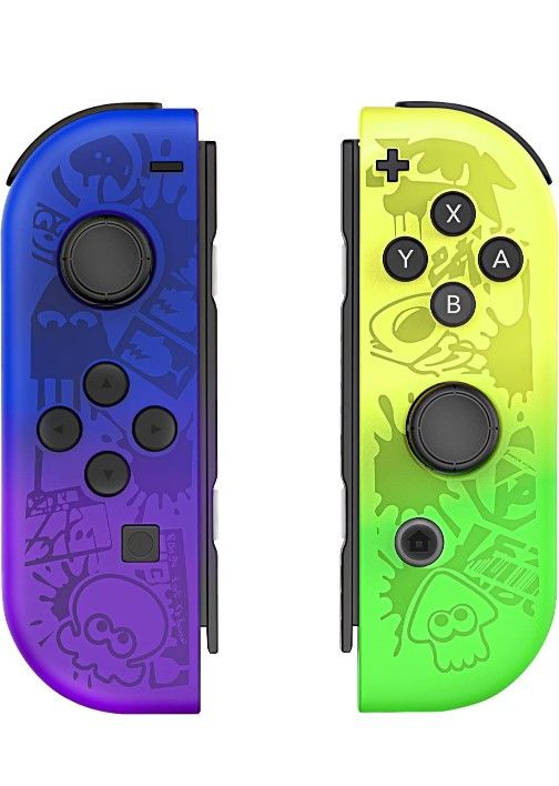 Controller for Nintendo Switch Controller