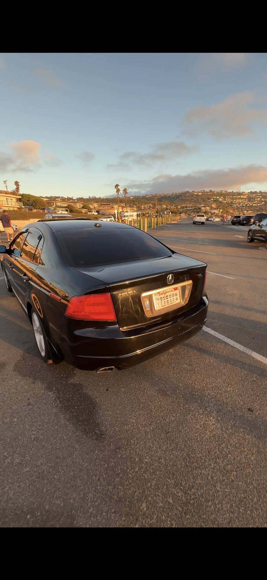 2006 Acura TL