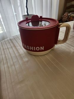 Electric Multi Pot