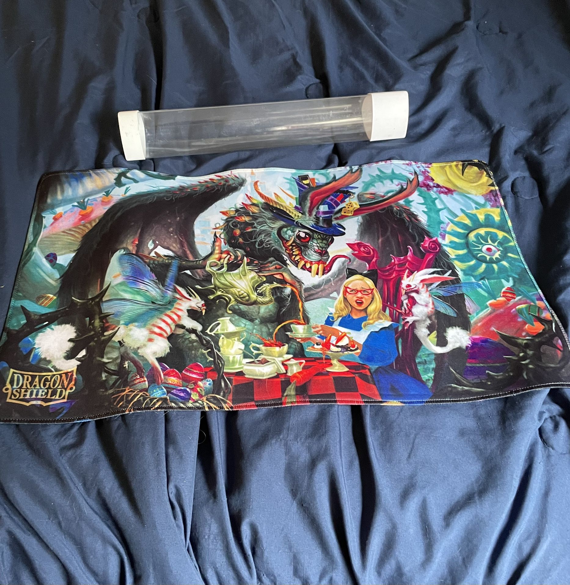 Magic The Gathering Play Mat