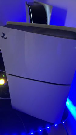 Ps5 slim