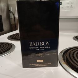 Bad Boy ( For Men )