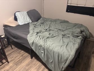 Queen Mattress IKEA
