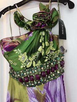 Jovani Dress