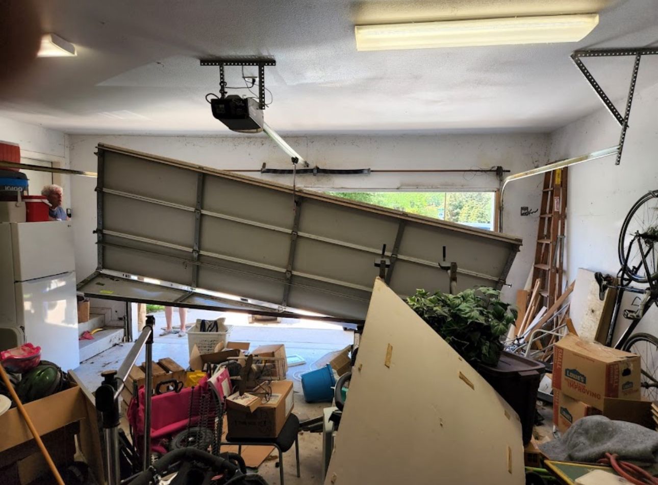 Garage Doors 