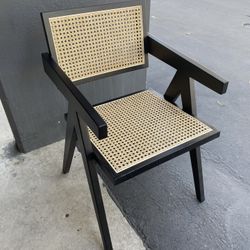 Pierre Jeanneret Mid Century Modern Floating Armchair