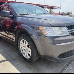 2016 Dodge Journey