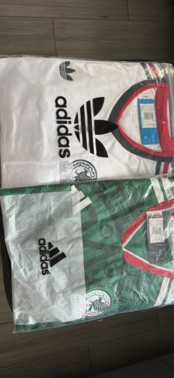 Mexico Jersey