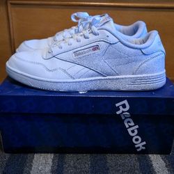 Reebok Club MEMT Shoes