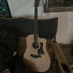 Taylor 250ec