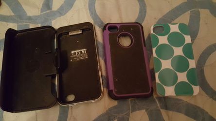 Iphone 4 phone covers