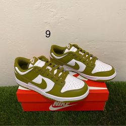 Nike Dunk Low 