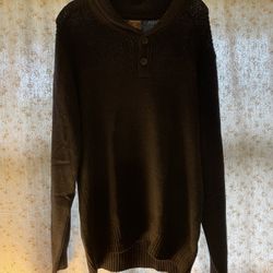 Great northwest Cardigan