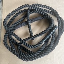 Brand New Battle Rope. 1.5 Inch