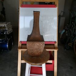 Flowers Pat Very Nice $10