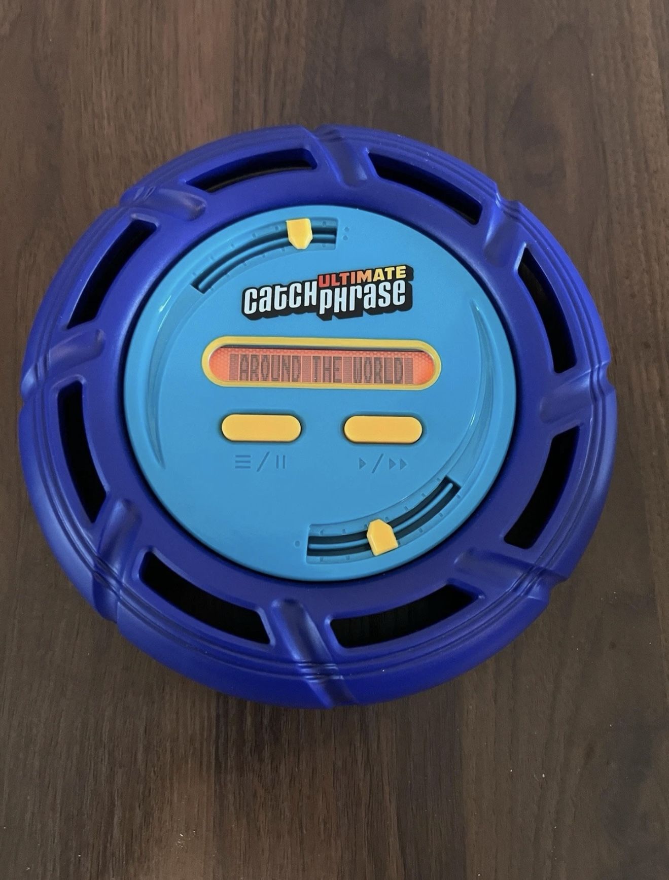 Ultimate Catch Phrase Party Game Electronic Game Hasbro 2020