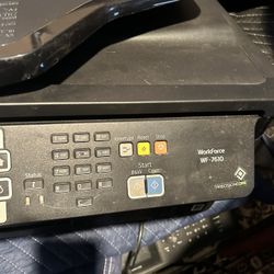 Epson Printer