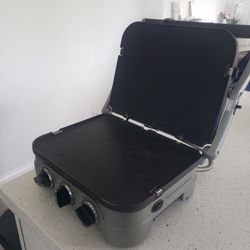 Cuisinart Portable Griddle 
