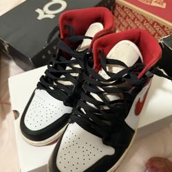 Mid Jordan’s 