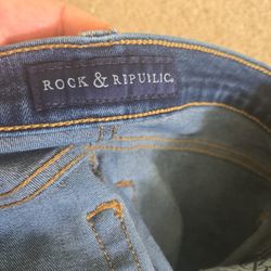 Jeans Size 12 