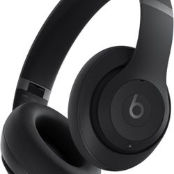 Beats Studio Pro - Wireless Bluetooth Noise Cancelling Headphones - Personalized Spatial Audio, USB-C Lossless Audio, Apple & Android Compatibility, U