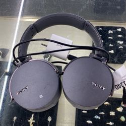 Sony Headset