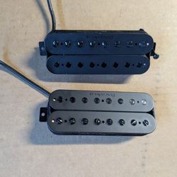 Seymour Duncan Solar 8 String Guitar Pickups
