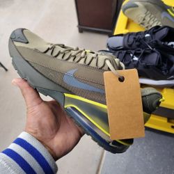 Nike Air Max 270 Pulse