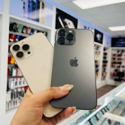 iPhone 13 pro max unlocked