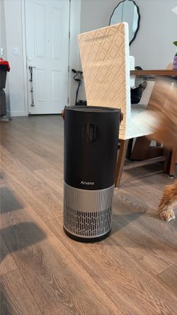 Airvana humidifier / air purifier