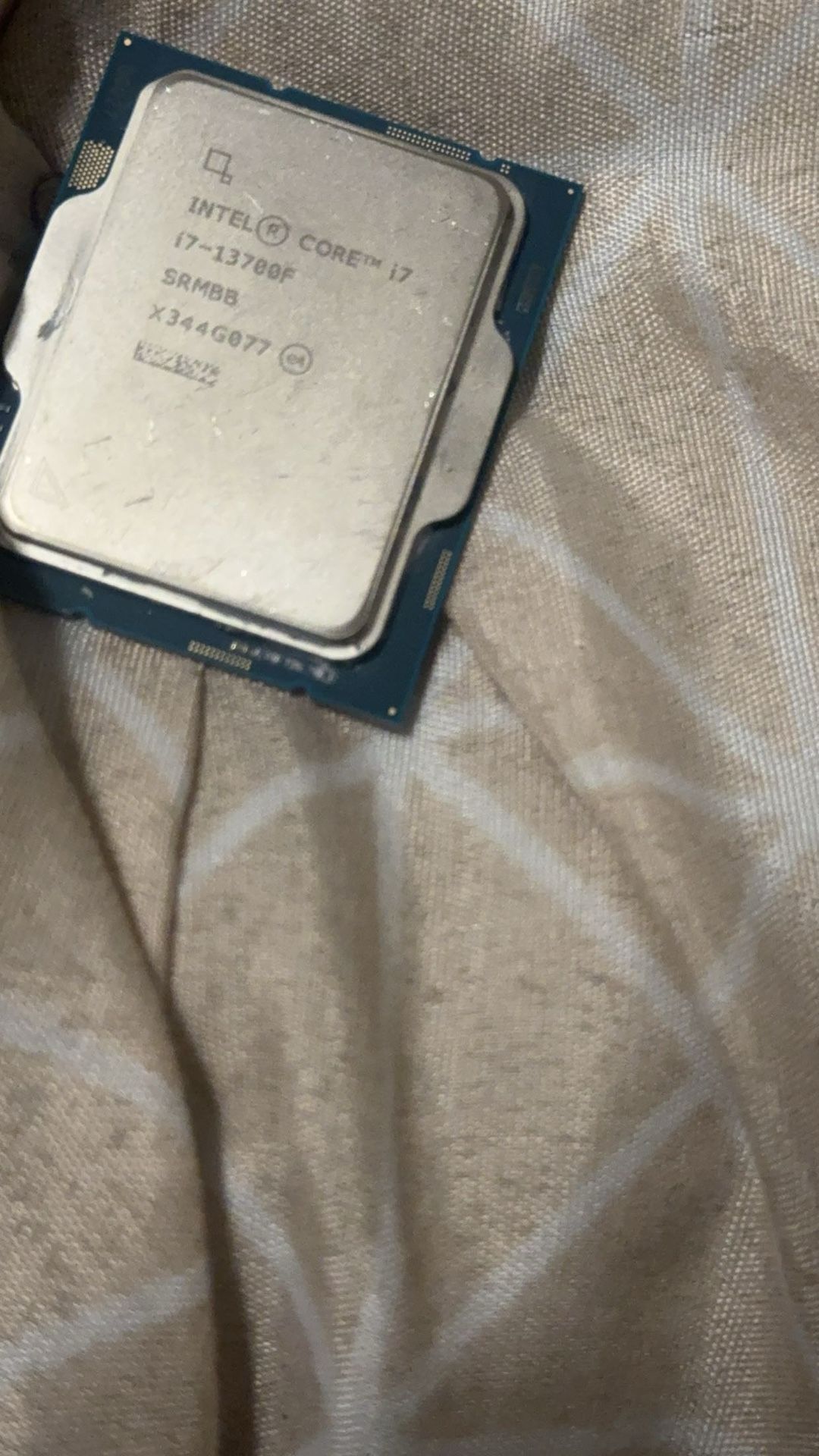 I7 13900f