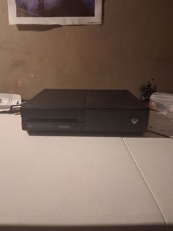 Xbox One