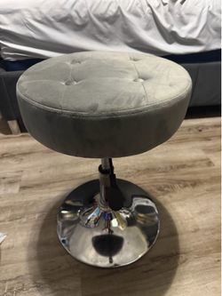 Vanity stool