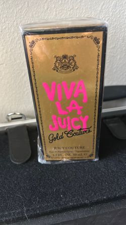Viva la juicy couture perfume