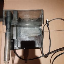 Aqua-clear 70 Gish Tank Aquarium Filter