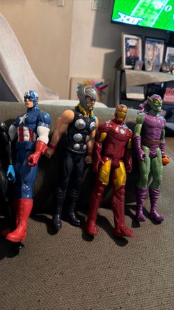 Toys